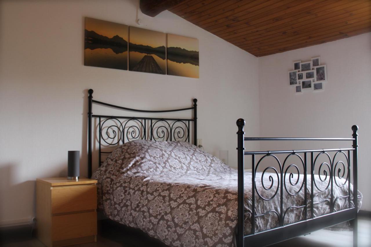 Routier Le Chat Botte - Vankantiehuis In Languedoc-Roussillion B&B 외부 사진
