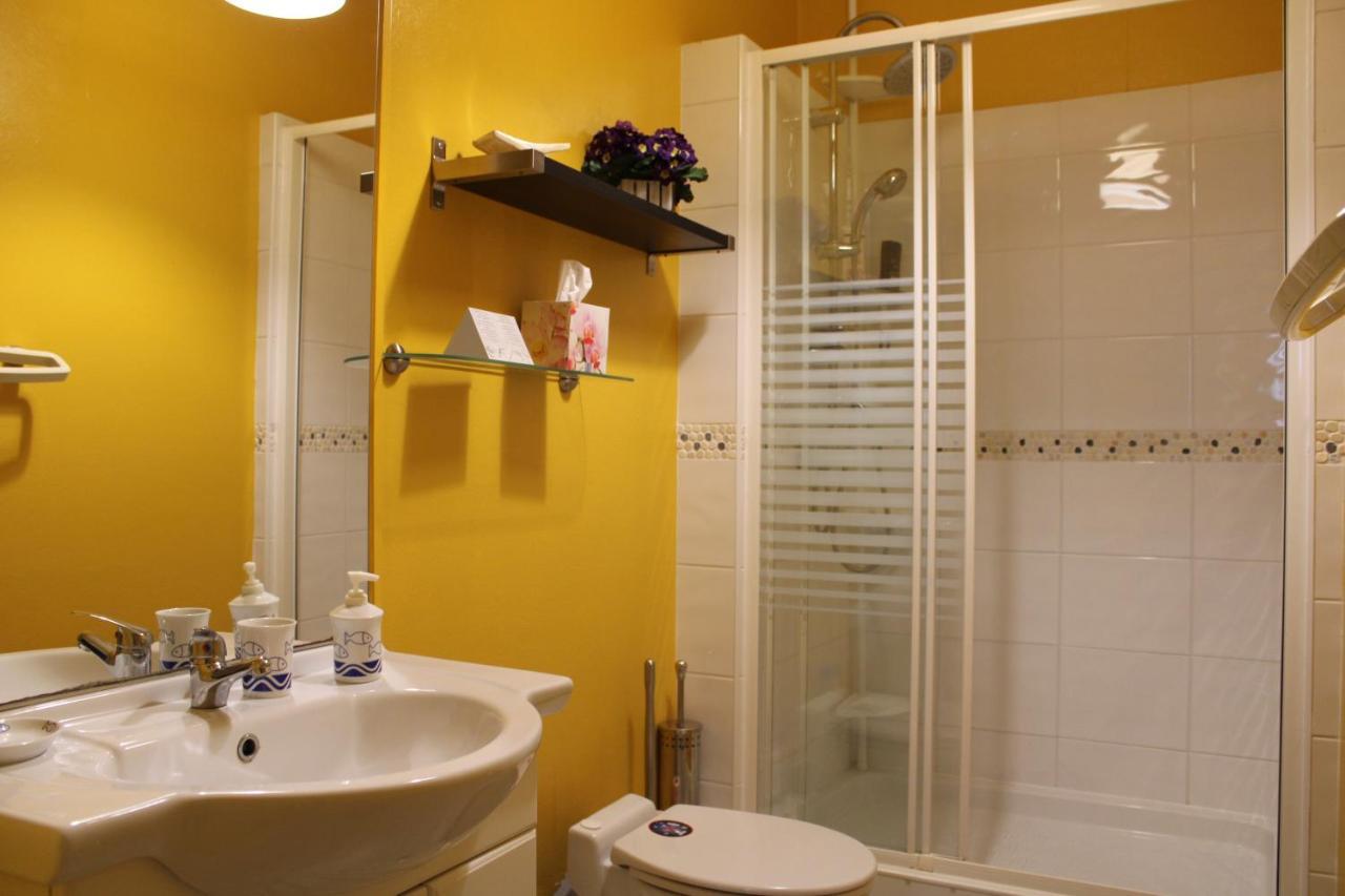 Routier Le Chat Botte - Vankantiehuis In Languedoc-Roussillion B&B 외부 사진